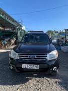 Bán xe Ford Everest 2014 2.5L 4x2 MT giá 458 Triệu - Khánh Hòa