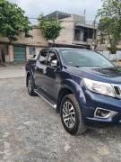 Bán xe Nissan Navara 2017 EL 2.5 AT 2WD giá 410 Triệu - Lào Cai