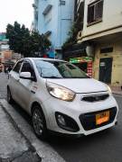 Bán xe Kia Picanto S 1.25 AT 2013 giá 230 Triệu - Hà Nội