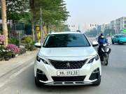 Bán xe Peugeot 3008 2018 1.6 AT giá 599 Triệu - Hà Nội