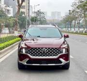 Bán xe Hyundai SantaFe 2023 Cao cấp 2.2L HTRAC giá 1 Tỷ 245 Triệu - Hà Nội