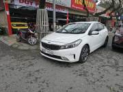 Bán xe Kia Cerato 2018 2.0 AT giá 369 Triệu - Hà Nội