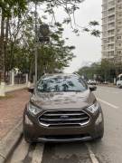 Bán xe Ford EcoSport 2021 Titanium 1.5 AT giá 505 Triệu - Hà Nội