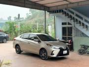 Bán xe Toyota Vios 2021 G 1.5 CVT giá 430 Triệu - Vĩnh Phúc