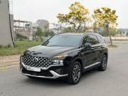 Bán xe Hyundai SantaFe 2024 Cao cấp 2.5L HTRAC giá 1 Tỷ 215 Triệu - Vĩnh Phúc