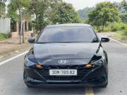 Bán xe Hyundai Elantra 2022 1.6 AT Tiêu chuẩn giá 470 Triệu - Vĩnh Phúc