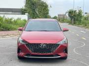 Bán xe Hyundai Accent 2021 1.4 AT Đặc Biệt giá 405 Triệu - Vĩnh Phúc