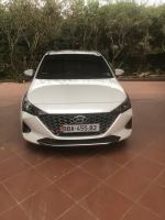 Bán xe Hyundai Accent 2021 1.4 AT Đặc Biệt giá 460 Triệu - Bắc Giang