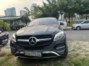 Bán xe Mercedes Benz GLE Class 2016 GLE 400 4Matic Coupe giá 1 Tỷ 300 Triệu - TP HCM