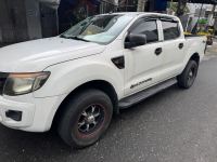 Bán xe Ford Ranger 2012 XLS 2.2L 4x2 MT giá 330 Triệu - Đà Nẵng