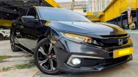 Bán xe Honda Civic 2019 G 1.8 AT giá 558 Triệu - TP HCM