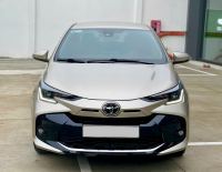 Bán xe Toyota Vios 2023 G 1.5 CVT giá 488 Triệu - TP HCM
