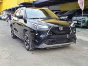 Bán xe Toyota Yaris Cross 2024 1.5 D-CVT giá 647 Triệu - TP HCM