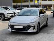 Bán xe Hyundai Accent 2024 Cao cấp 1.5 AT giá 535 Triệu - TP HCM