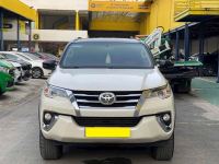 Bán xe Toyota Fortuner 2019 2.4G 4x2 AT giá 792 Triệu - TP HCM