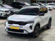 Bán xe Kia Sonet 2024 Premium 1.5 AT giá 617 Triệu - TP HCM