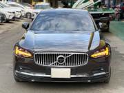 Bán xe Volvo S90 LWB Ultimate B6 AWD 2022 giá 1 Tỷ 550 Triệu - TP HCM