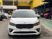 Bán xe Kia Sedona 2021 2.2 DAT Luxury giá 768 Triệu - TP HCM
