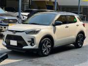 Bán xe Toyota Raize 2022 G 1.0 CVT giá 473 Triệu - TP HCM