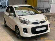 Bán xe Kia Morning 2022 Luxury giá 338 Triệu - TP HCM