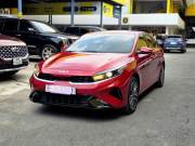 Bán xe Kia K3 2021 Luxury 1.6 AT giá 535 Triệu - TP HCM