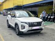 Bán xe Hyundai Creta 2024 Đặc biệt 1.5 AT giá 607 Triệu - TP HCM