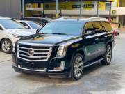 Bán xe Cadillac Escalade 2014 ESV Premium giá 2 Tỷ 550 Triệu - TP HCM