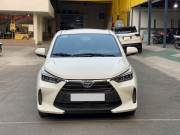 Bán xe Toyota Wigo 2024 G 1.2 AT giá 389 Triệu - TP HCM