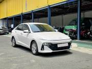 Bán xe Hyundai Accent 2025 Đặc biệt 1.5 AT giá 515 Triệu - TP HCM