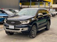 Bán xe Ford Everest 2021 Titanium 2.0L 4x2 AT giá 730 Triệu - TP HCM