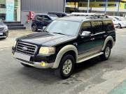 Bán xe Ford Everest 2008 2.5L 4x2 AT giá 235 Triệu - TP HCM