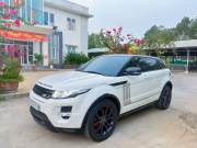 Bán xe LandRover Range Rover Evoque 2012 Dynamic giá 490 Triệu - Đồng Nai