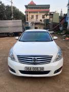 Bán xe Nissan Teana 2.0 AT 2010 giá 278 Triệu - Sơn La