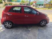 Bán xe Kia Morning 2016 Si AT giá 265 Triệu - Bà Rịa Vũng Tàu