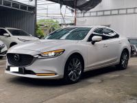 Bán xe Mazda 6 2021 Signature Premium 2.5 AT giá 719 Triệu - TP HCM