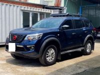 Bán xe Nissan Terra S 2.5 MT 2WD 2018 giá 539 Triệu - TP HCM