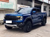 Bán xe Ford Ranger 2023 Raptor 2.0L 4x4 AT giá 1 Tỷ 189 Triệu - TP HCM