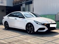 Bán xe Hyundai Elantra 2023 N-Line 1.6 Turbo AT giá 679 Triệu - TP HCM