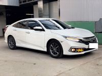 Bán xe Honda Civic 2019 G 1.8 AT giá 579 Triệu - TP HCM