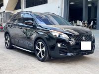 Bán xe Peugeot 3008 2021 Allure 1.6 AT giá 759 Triệu - TP HCM