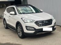 Bán xe Hyundai SantaFe 2014 2.4L 4WD giá 599 Triệu - TP HCM