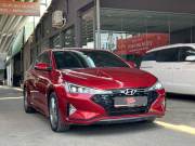 Bán xe Hyundai Elantra Sport 1.6 AT 2019 giá 519 Triệu - TP HCM