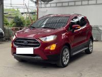 Bán xe Ford EcoSport 2018 Titanium 1.5L AT giá 399 Triệu - TP HCM