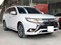 Bán xe Mitsubishi Outlander 2.0 CVT 2022 giá 719 Triệu - TP HCM