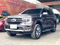 Bán xe Ford Everest 2022 Titanium 2.0L 4x2 AT giá 1 Tỷ 159 Triệu - TP HCM