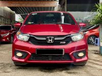 Bán xe Honda Brio RS 2019 giá 349 Triệu - TP HCM