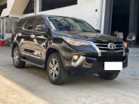 Bán xe Toyota Fortuner 2019 2.4G 4x2 AT giá 829 Triệu - TP HCM