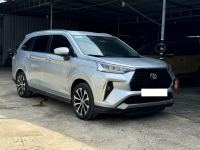 Bán xe Toyota Veloz 2022 Cross Top 1.5 CVT giá 529 Triệu - TP HCM