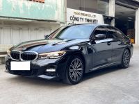 Bán xe BMW 3 Series 320i M Sport 2022 giá 1 Tỷ 269 Triệu - TP HCM