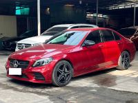 Bán xe Mercedes Benz C class 2019 C300 AMG giá 999 Triệu - TP HCM